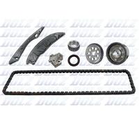 Fits DOLZ SKCH015V TIMING CHAIN KIT+VARIABLE PHASE WHEELS ⭐UK Stock⭐
