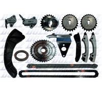 Fits DOLZ SKCH081 HYUNDAI/KIA timing chain kit ⭐UK Stock⭐