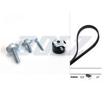 Fits DOLZ SKD003 A CPL. DACIA DOKKER, DUSTER, LOGAN, SANDERO, NISSAN ALMERA, CU