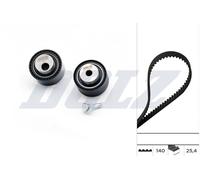 Fits DOLZ SKD007 A CPL. CITROEN BERLINGO, C15, JUMPY, XSARA, FIAT SCUDO, PEUGEO