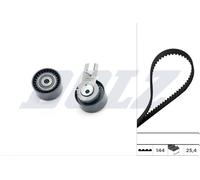 Fits DOLZ SKD015 TIMING KPL. CITROEN C1, C2, C2 ENTERPRISE, C3 I, C3 II, C3 PLU