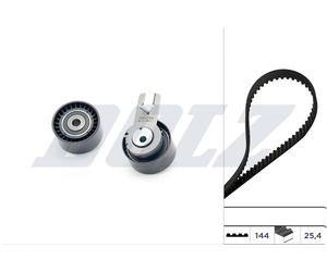 Fits DOLZ SKD015 TIMING KPL. CITROEN C1, C2, C2 ENTERPRISE, C3 I, C3 II, C3 PLU