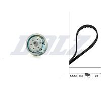 Fits DOLZ SKD050 timing kpl. (without pump) / AUDI A3, A4 SEAT ALHAMBRA, ALTEA,