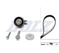 Fits DOLZ SKD113 timing kpl. (without pump) DACIA DUSTER, LOGAN ⭐UK Stock⭐