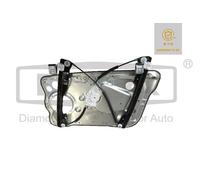 Fits DPA 88370140002 WINDOW REGULATOR OS FRONT LEFT