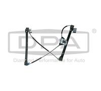 Fits DPA 88370315202 WINDOW REGULATOR OS FRONT LEFT