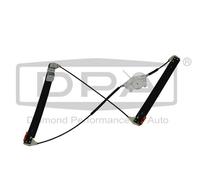 WINDOW REGULATOR 88370558502 FOR AUDI A4/S4 BRE/BLB 2.0L BUL/BWT/BWE/BGB 2.0L A4