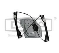 WINDOW REGULATOR 88370722602 FOR SKODA CCZA 2.0L BMP/CFGB/CBBB/BKD/CLJA 2.0L