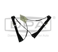 WINDOW REGULATOR 88371428802 FOR VW CHZC/CHZB/CHYB/CHYA 1.0L CYZA/CUTA 1.4L 3cyl