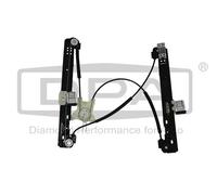 WINDOW REGULATOR 88371493202 FOR SEAT IBIZA/IV/Mk/SC/ST CHZC/CHZB/CHYB 1.0L 3cyl