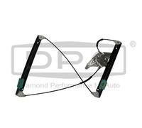 Fits DPA 88371802302 WINDOW REGULATOR LEFT