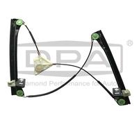 WINDOW REGULATOR 88371809102 FOR VW AUA/BKY/BBY 1.4L 4cyl POLO
