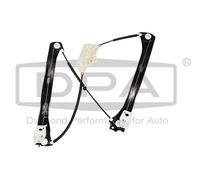 WINDOW REGULATOR 88371812002 FOR SKODA DFGA/DFEA/CRLB/DFHA/DFCA/DDAA/DSRB 2.0L