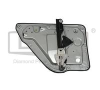 Fits DPA 88390113702 WINDOW REGULATOR OS REAR RIGHT