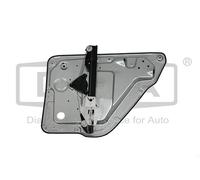 WINDOW REGULATOR 88390114302 FOR SKODA FABIA/Combi BNV/BNM/AMF 1.4L AWY 1.2L