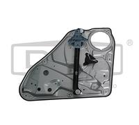 WINDOW REGULATOR 88390407502 FOR SKODA AZM 2.0L BSS 2.0L AWT 1.8L BSV/BPZ 1.9L