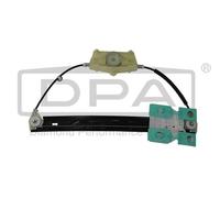 WINDOW REGULATOR 88391796702 FOR AUDI A6/S6/Allroad BPJ/BYK 2.0L CAHB/BVG 2.0L