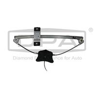 WINDOW REGULATOR 88391797402 FOR AUDI A3/Sportback/S3 BUY/BMM/BMN/CBBB 2.0L 4cyl