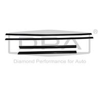 TRIMPROTECTION STRIP DOOR 88530006102 FOR VW BORA GOLF/IV/Mk JETTA AQY 2.0L 4cyl