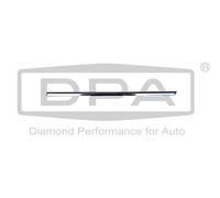 Fits DPA 88530810102 door strip