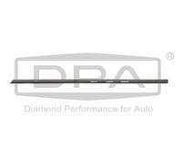 Fits DPA 88530810302 TRIM/PROTECTION STRIP REAR LEFT