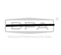 TRIMPROTECTION STRIP DOOR 88540422002 FOR VW CBFA/BWA/CCZA/CAWB/AXX/CCTA 2.0L