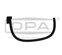Fits DPA 88540685502 WHEEL COVER, FRONT LEFT