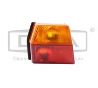Fits DPA 89240210002 TAIL LIGHT, LEFT, UPPER RED A. LOWER YEL
