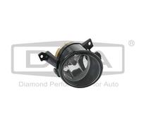Halogen fog lamp Right 89410221302 DPA for VW CADDY III Box Body/MPV TIGUAN EOS