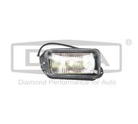 DPA Halogen Fog Lamp 89410223002 Right for SKODA Felicia / Felicia Estate
