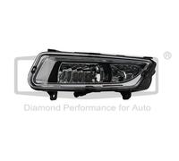 Halogen fog lamp Left 89410815602 DPA for VW POLO V POLO V Saloon POLO Van