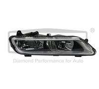 Halogen fog lamp Left 89410984802 DPA for VW PASSAT B7 PASSAT B7 Estate