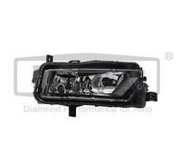 FRONT FOG LIGHT 89411784102 FOR SKODA VW CADDY/IV/Box/Body/MPV/ALLTRACK 1.2L
