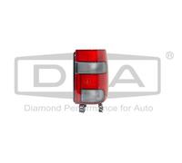 TAIL LIGHT ASSEMBLY 89450204402 FOR SKODA FELICIA//Pickup VW CADDY/Mk/II 1.9L