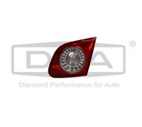 Fits DPA 89450209602 REAR LAMP VW PASSAT B6 06- P INTERIOR ⭐UK Stock⭐