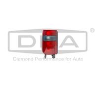 TAIL LIGHT ASSEMBLY 89450213102 FOR SKODA FELICIA//Pickup VW CADDY/Mk/II 1.9L