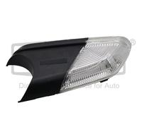 DPA Auxiliary Direction Indicator 89490844102 Right for VW Polo AUA/BKY/BBY 1.4L 4cyl