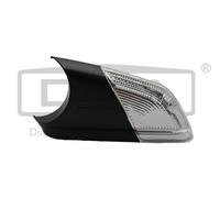 Additional direction indicator lamp Left 89490844202 DPA for SKODA VW
