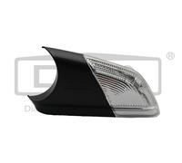 Additional direction indicator lamp Left 89490844202 DPA for SKODA VW