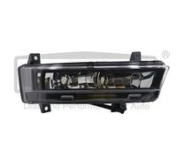 DPA Front Fog Lamp 99411296402 Halogen Right for SKODA OCTAVIA III Combi