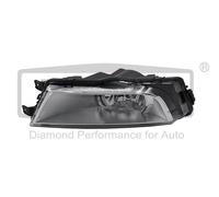 Halogen fog lamp Right 99411296602 DPA for SKODA OCTAVIA III OCTAVIA III Combi