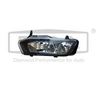 Halogen fog lamp Right 99411621202 DPA for VW POLO V Saloon POLO V POLO Van
