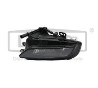 FRONT FOG LIGHT 99411787202 FOR AUDI A3/Sportback/S3 CRLC/CRBD/CUNA/CRLB 2.0L