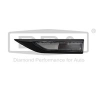 Fits DPA 99491597502 INDICATOR LEFT BLACK