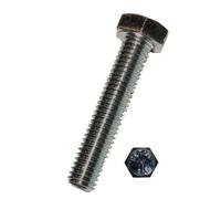 Fits DRESSELHAUS 0222/001/74 6X30 Screw OE REPLACEMENT