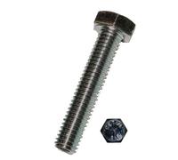 Screw DRESSELHAUS 0222/001/74 8X20