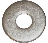 Fits DRESSELHAUS 1700/001/51 6,4 Washer flat 6mm