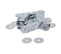 Fits DRESSELHAUS 2104/001/51 5,3X20 Washer for body 5mm