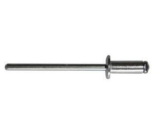 Fits DRESSELHAUS 2951/000/99 5X18 Rivets in packets 50 pcs head diameter 5mm, h