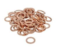 Fits DRESSELHAUS 4607/000/17 12X18X1,5 Washer copper, for drain plugs ⭐UK Stock⭐